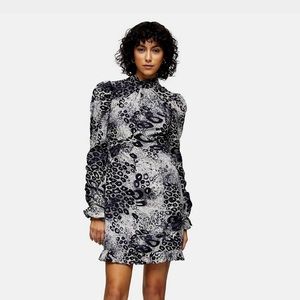 Topshop Dress size US 12